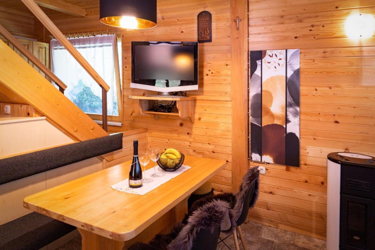 Letnik Apartment *