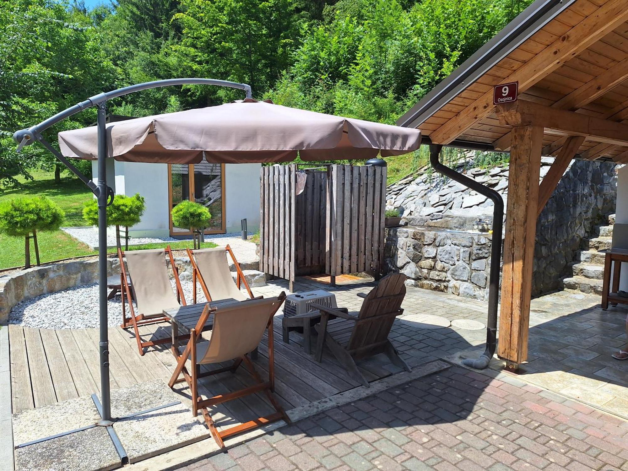 Letnik Apartment